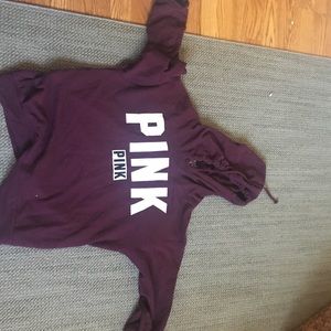 Victoria Secret Pink hoodie